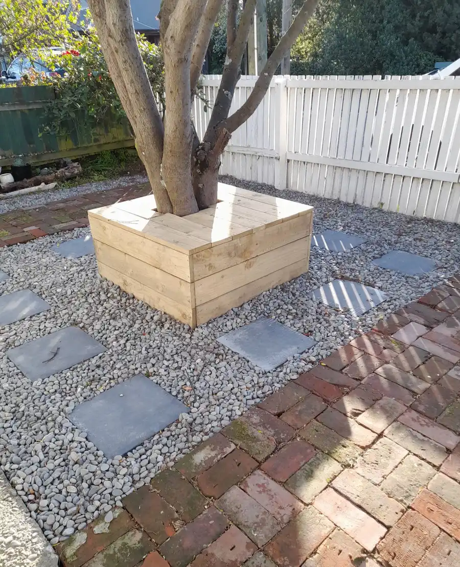 Garden maintenance service in Christchurch